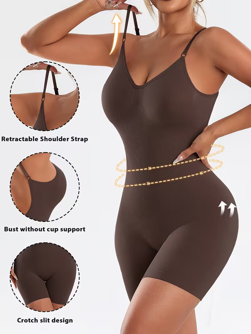 Perfect and full body shaper