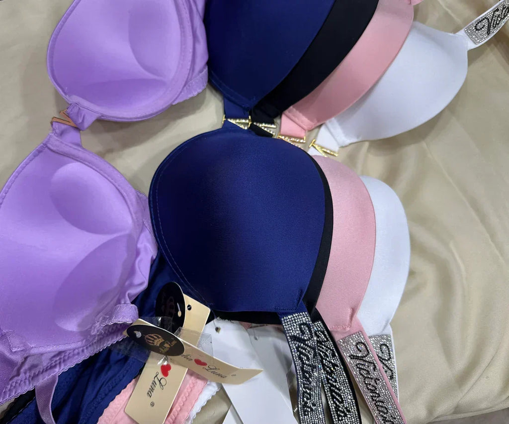 push up bra.