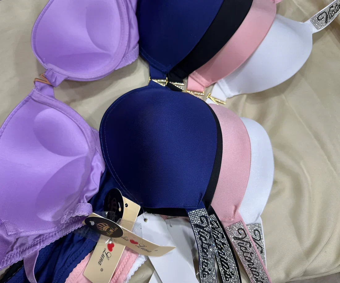 push up bra.