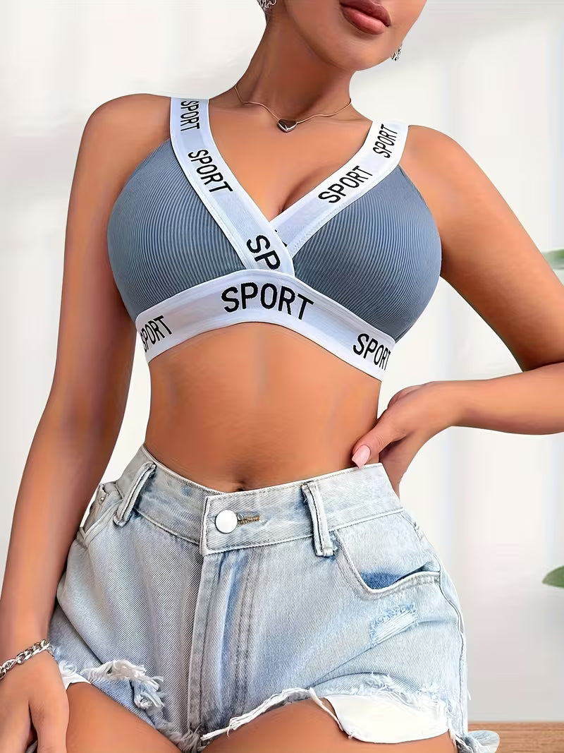 Sports bras sets