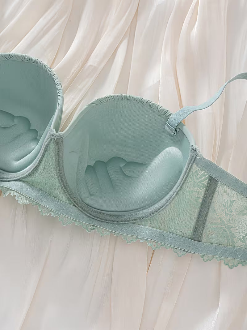Paded bra's sets
