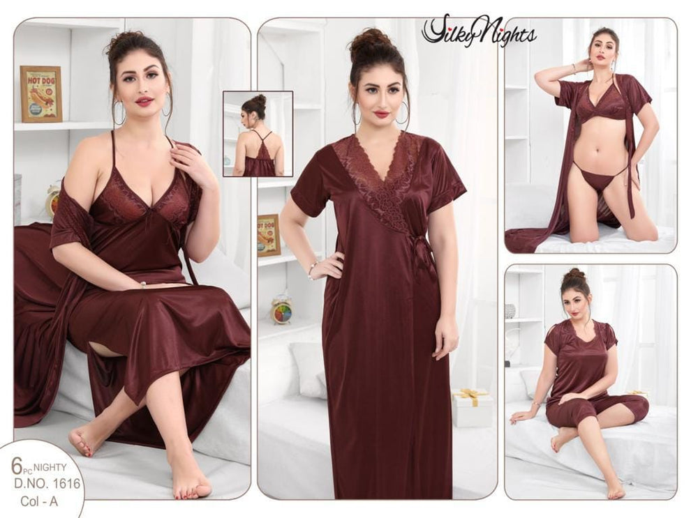 Full nighty
