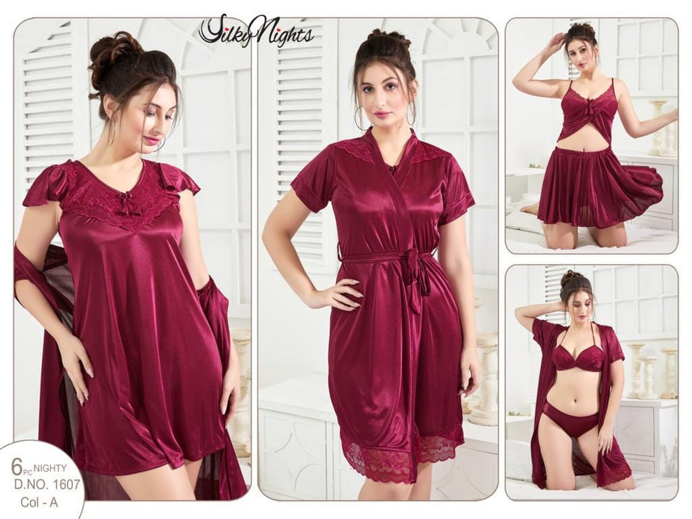 Full nighty