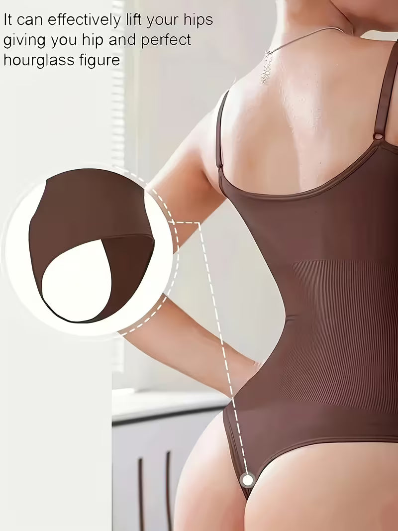 Perfect and full body shaper