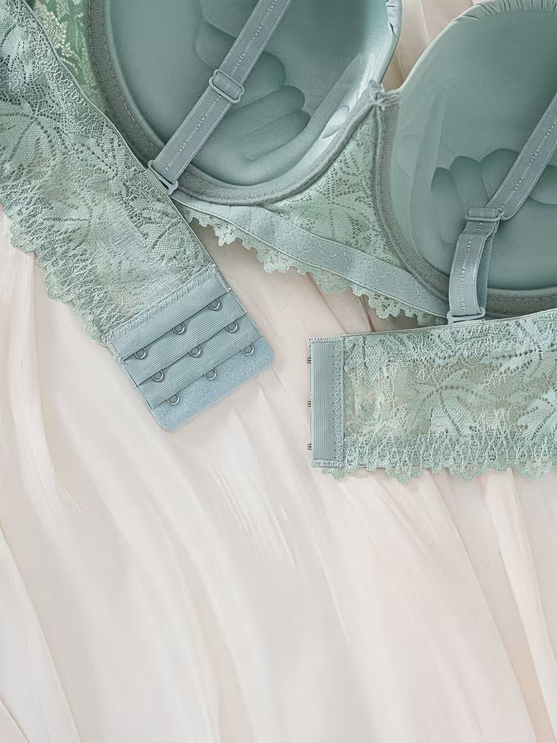 Paded bra's sets