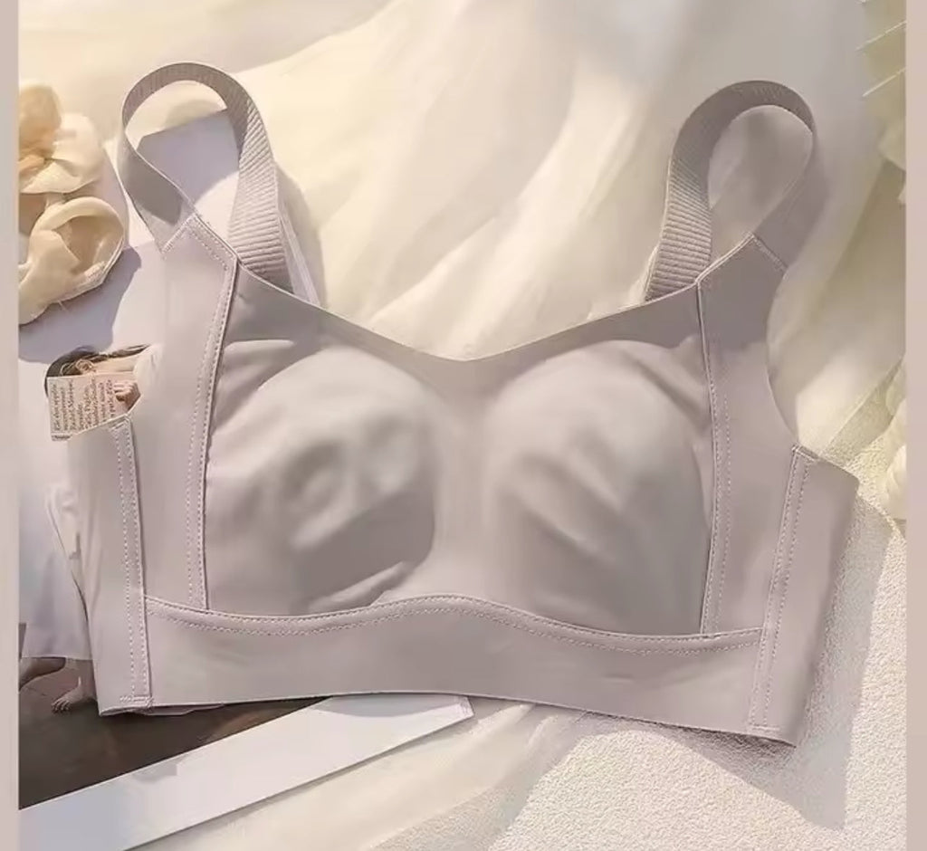Plus Size Bra Women's 2109