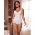 Full body shaper
