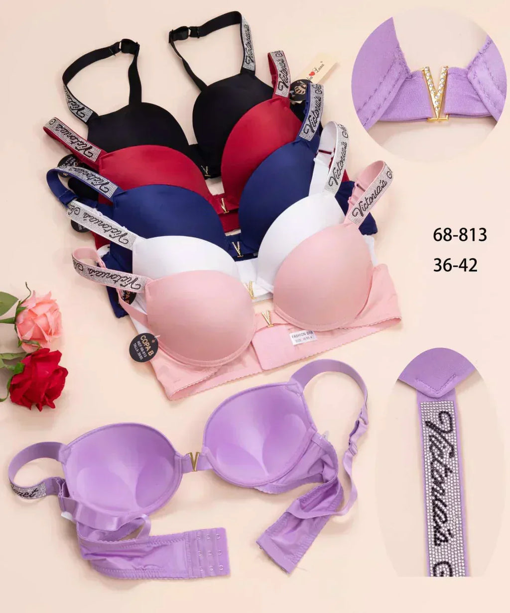 push up bra.