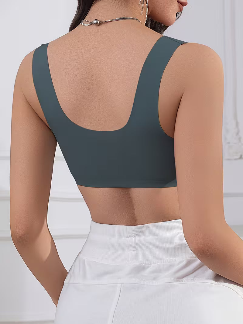 Nursing bras sets