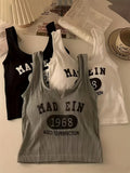 Soft cotton uper body shirts