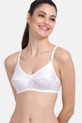 non paded bra