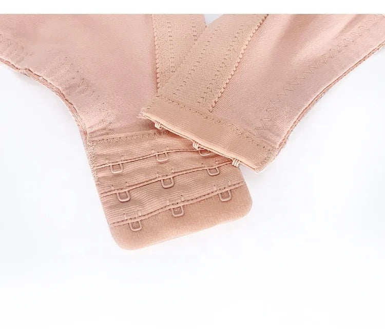 cotton bra