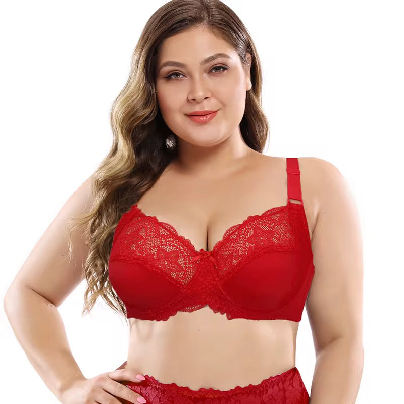 Net bra