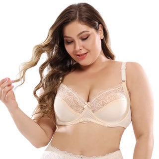 Net bra