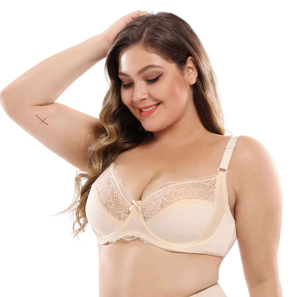Net bra