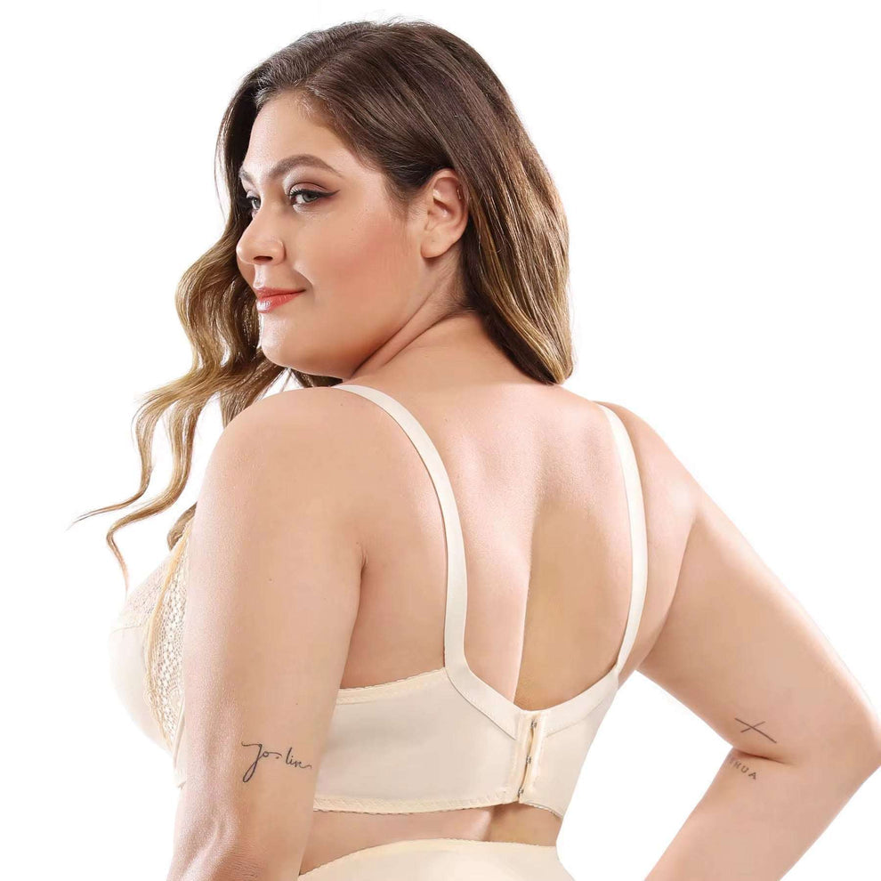 Net bra