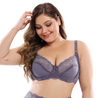 Net bra