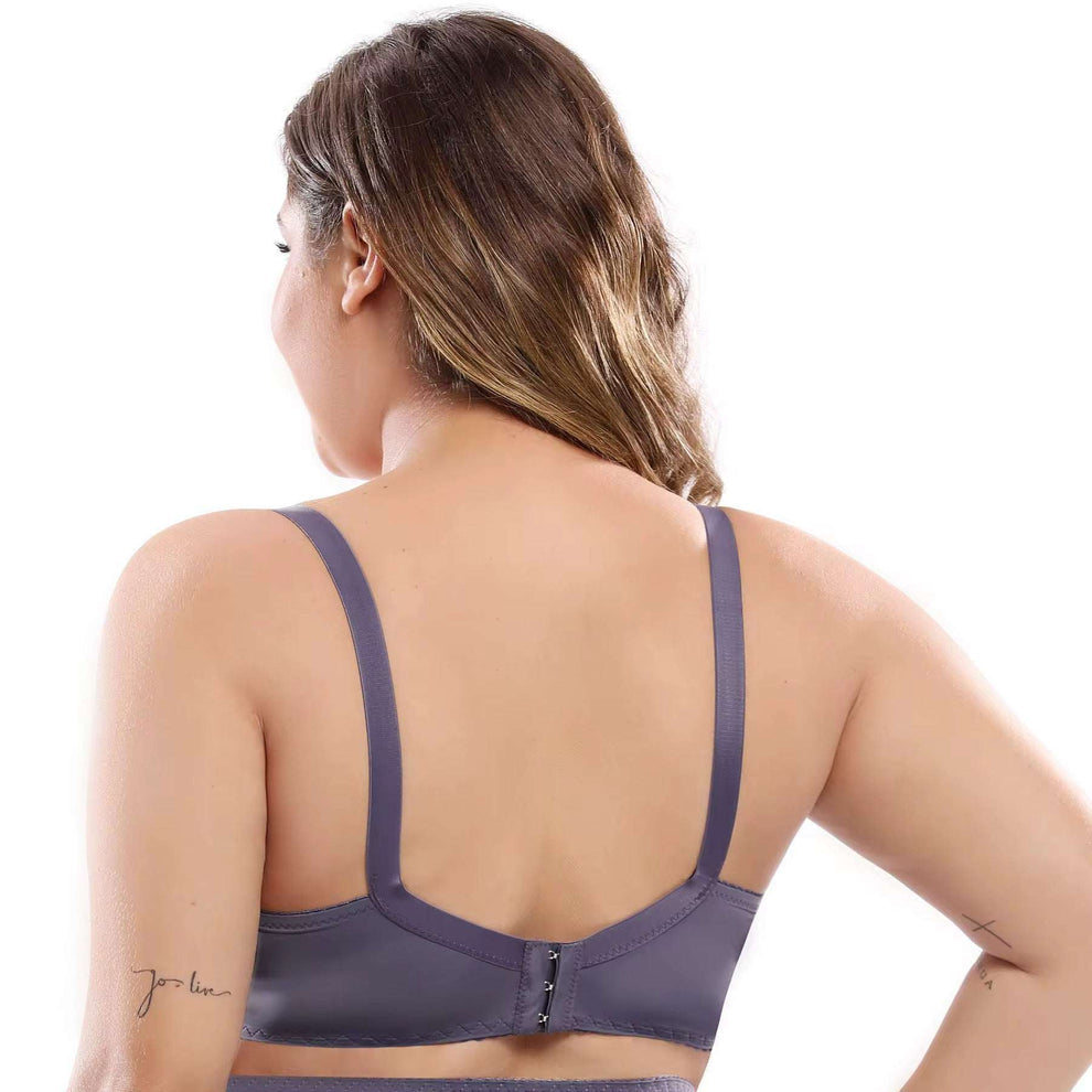 Net bra