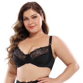 Net bra