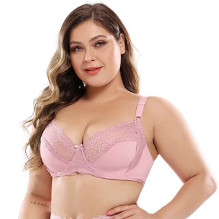 Net bra