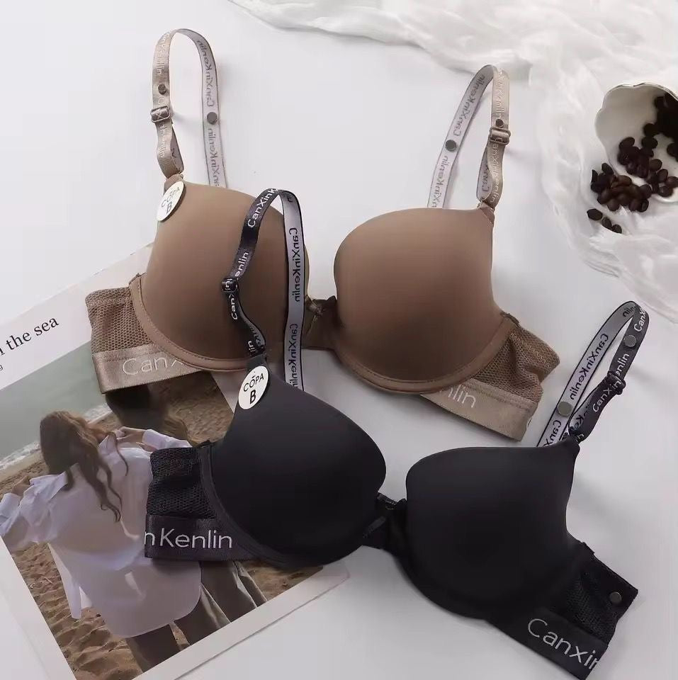 Smart T_shirt bra