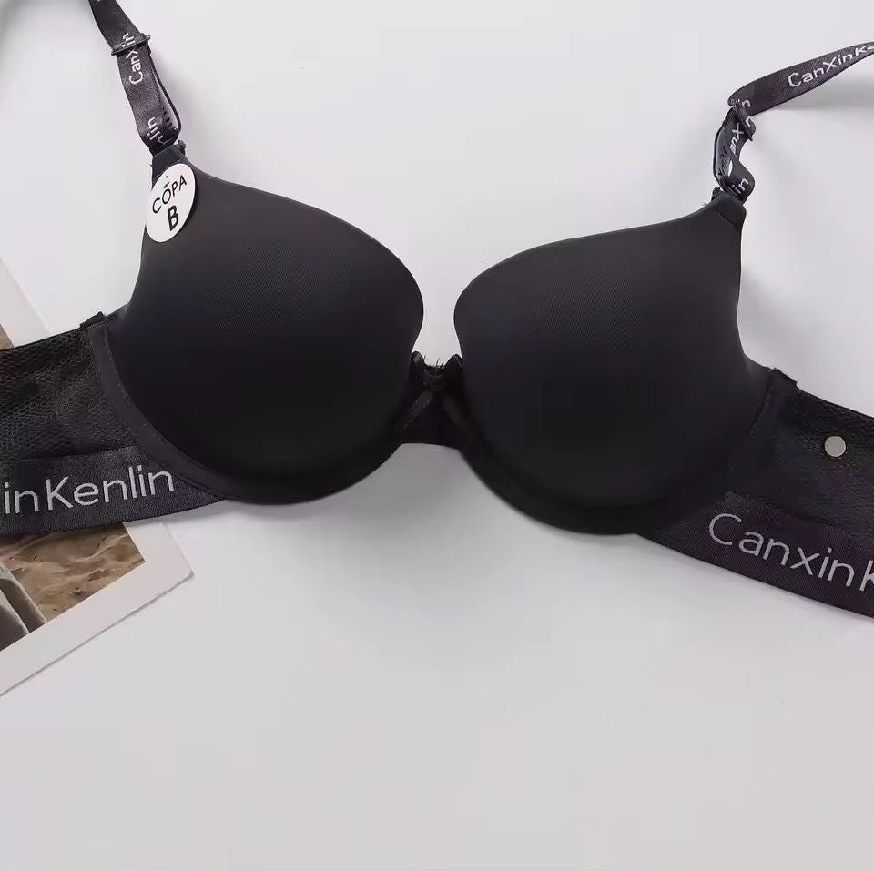Smart T_shirt bra