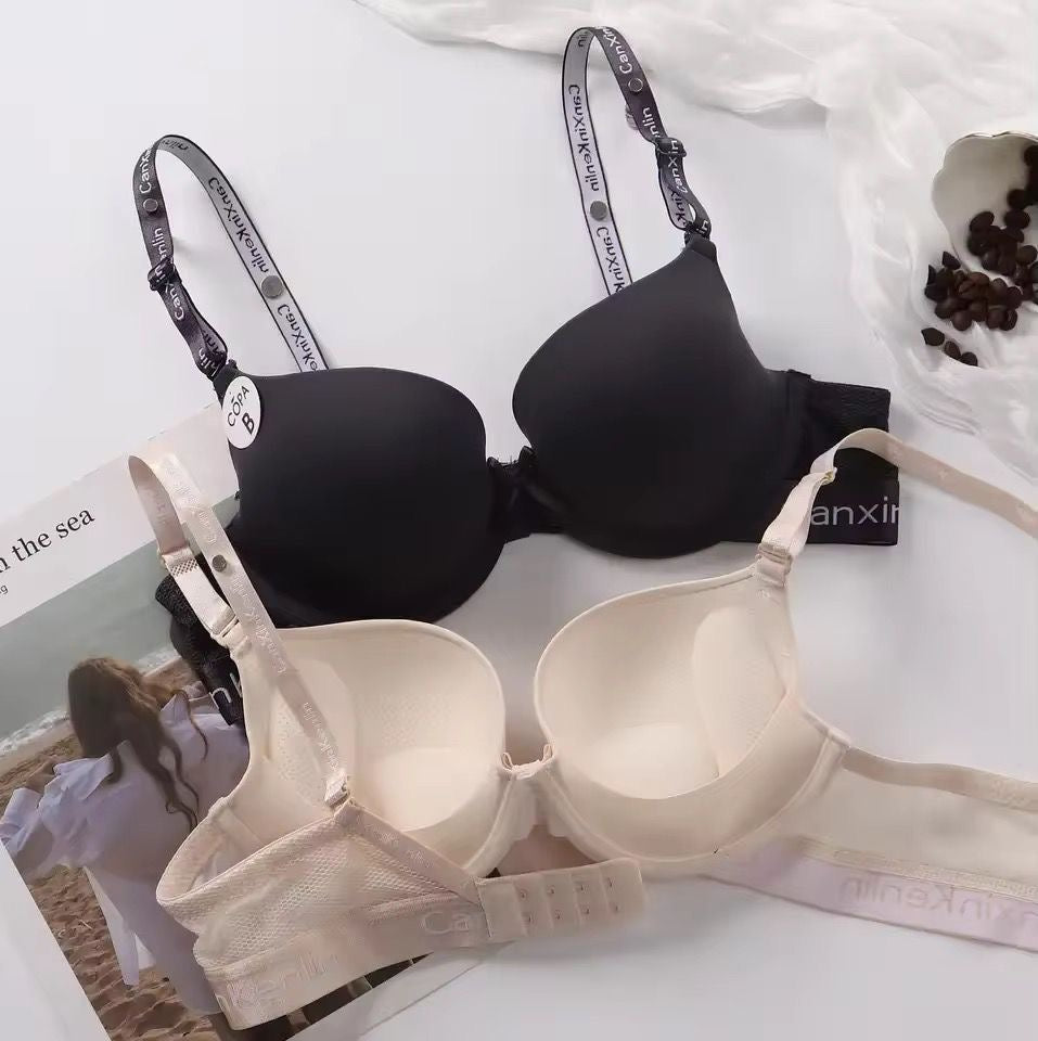 Smart T_shirt bra