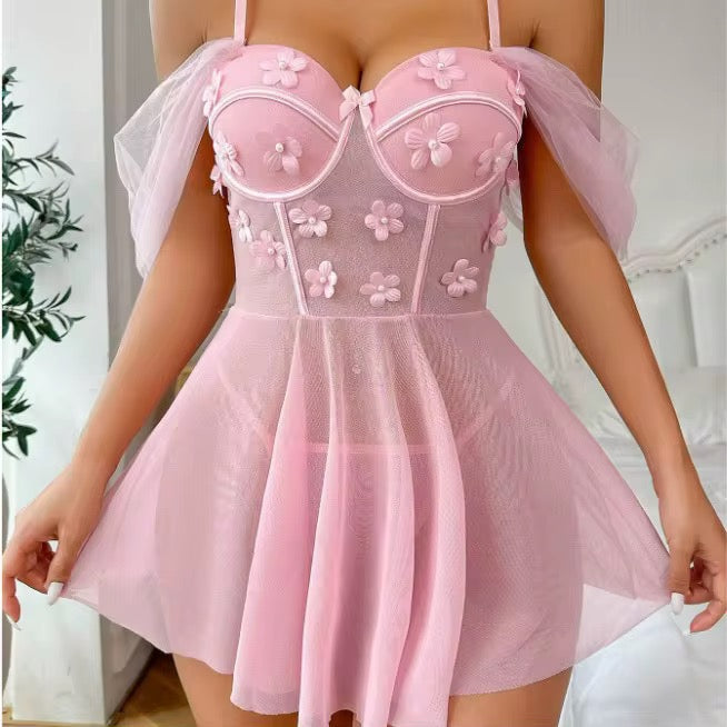 Perfect night wear