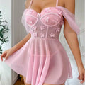 Perfect night wear