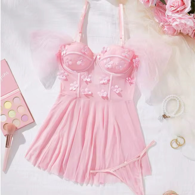 Perfect night wear