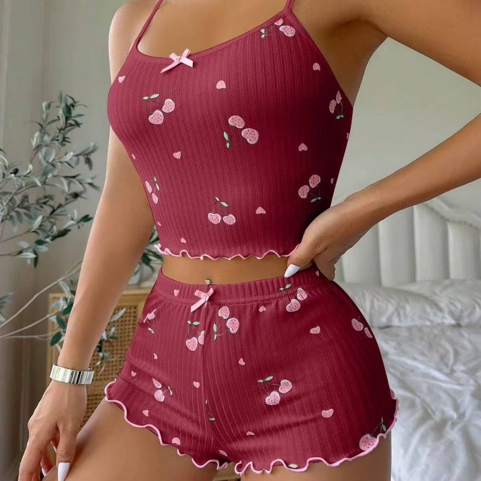 Soft nighty