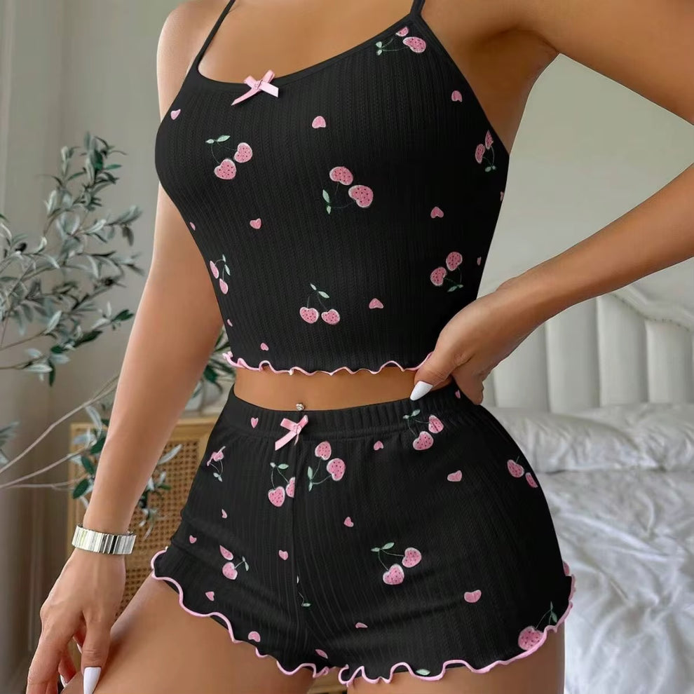 Soft nighty