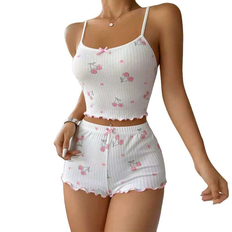 Soft nighty
