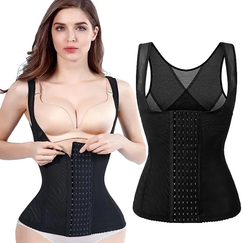 Perfect body shaper for you