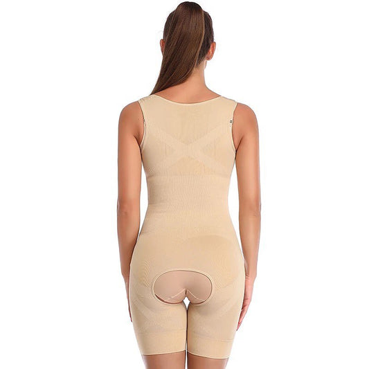 Perfect lower body shaper