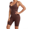 Seamless Slimming Body Suit