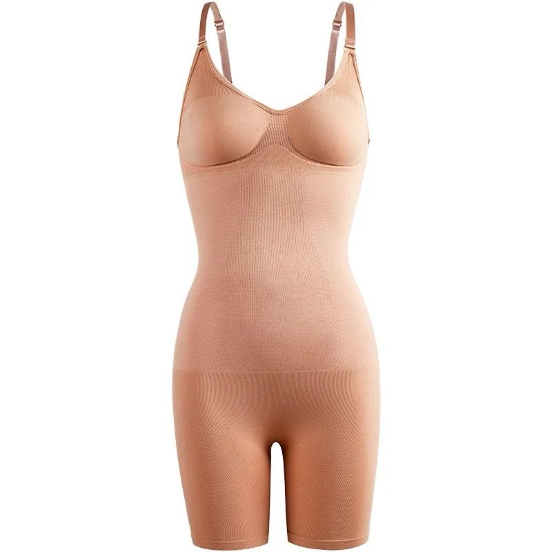 Seamless Slimming Body Suit