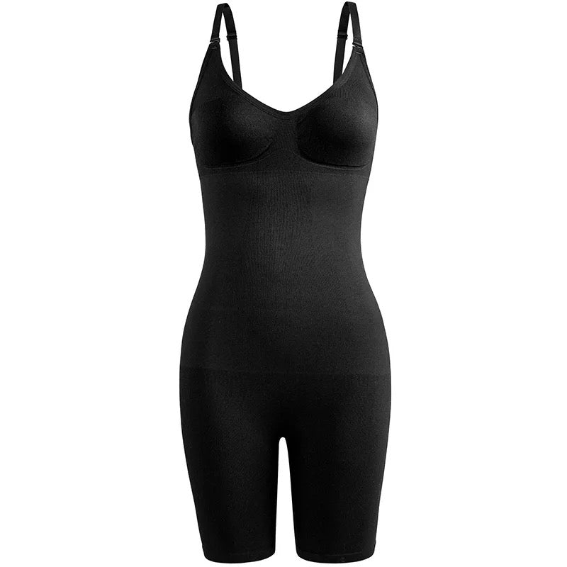 Seamless Slimming Body Suit