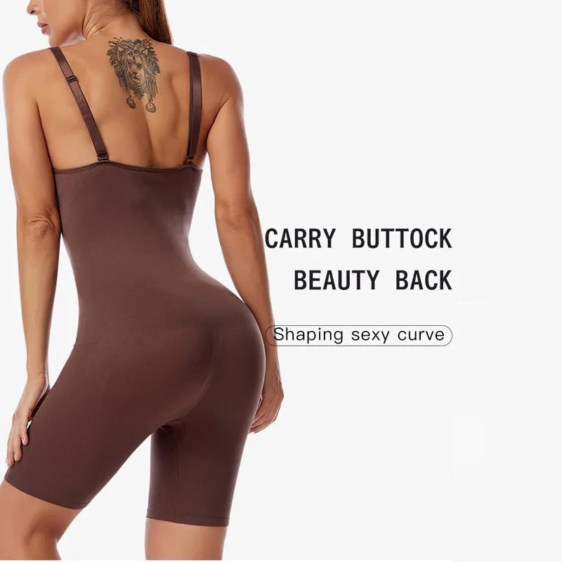 Seamless Slimming Body Suit