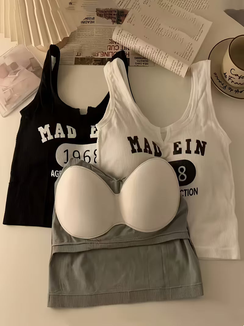 Soft cotton uper body shirts