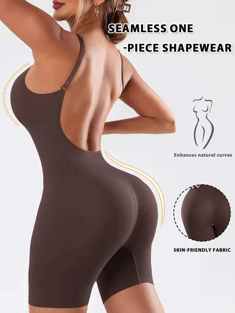 Perfect and full body shaper